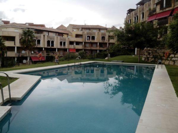 Riviera Del Sol Eden Golf Apartment Mijas Ngoại thất bức ảnh