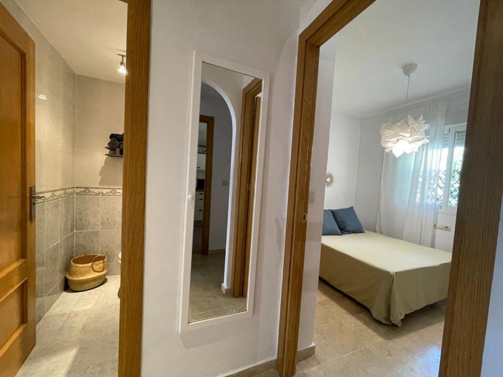 Riviera Del Sol Eden Golf Apartment Mijas Ngoại thất bức ảnh