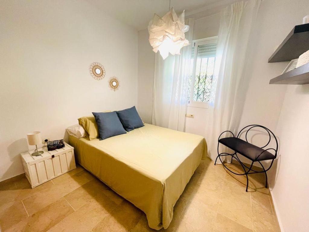 Riviera Del Sol Eden Golf Apartment Mijas Ngoại thất bức ảnh
