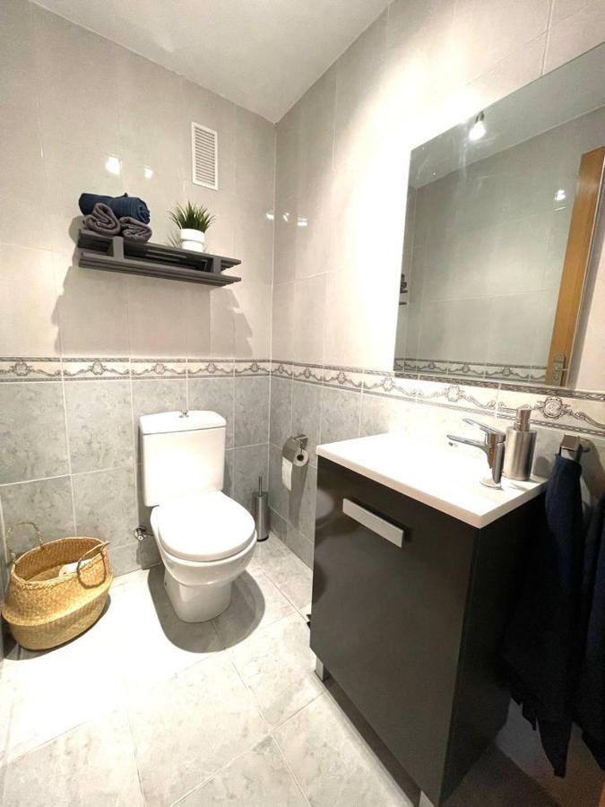 Riviera Del Sol Eden Golf Apartment Mijas Ngoại thất bức ảnh