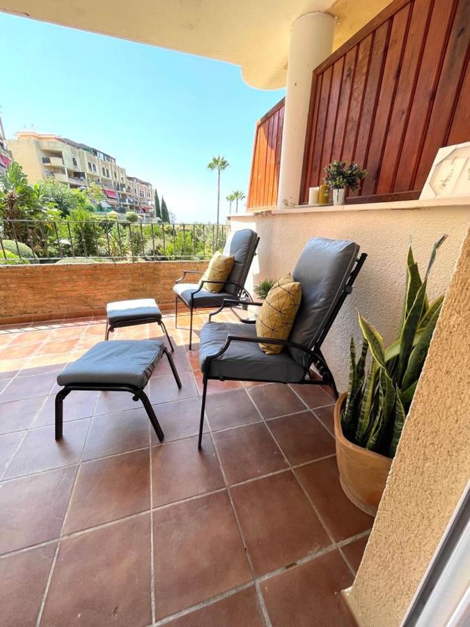 Riviera Del Sol Eden Golf Apartment Mijas Ngoại thất bức ảnh