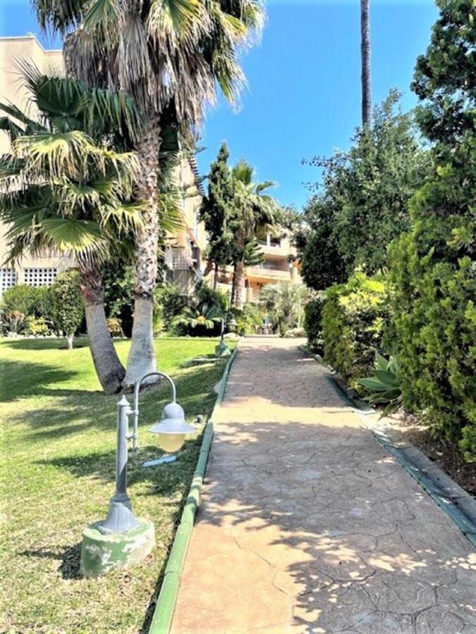 Riviera Del Sol Eden Golf Apartment Mijas Ngoại thất bức ảnh