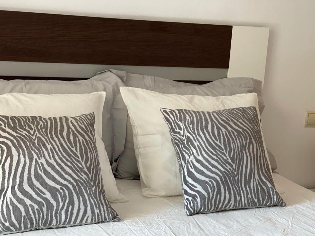 Riviera Del Sol Eden Golf Apartment Mijas Ngoại thất bức ảnh