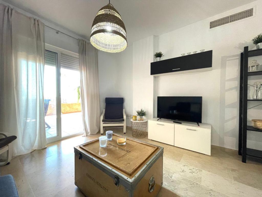 Riviera Del Sol Eden Golf Apartment Mijas Ngoại thất bức ảnh